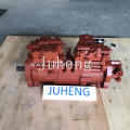 SY135 Hydraulic Pump Excavator parts genuine new